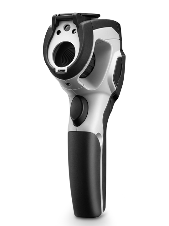 華盛昌DT-982專(zhuān)業(yè)工具型紅外熱像儀圖片2