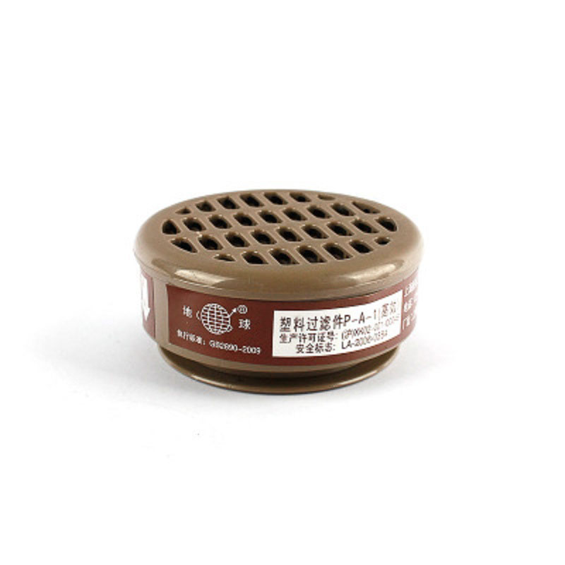 地球2588-3防蒸氣濾毒盒圖片1