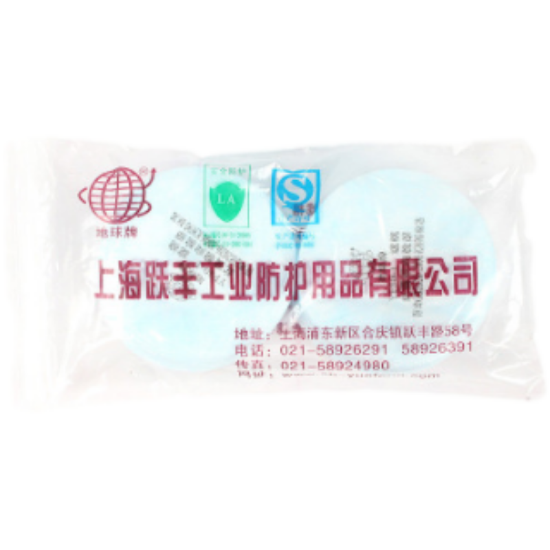 地球YF80-1+KN90靜電濾棉圖片5