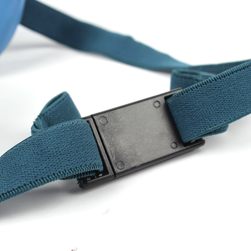 地球2004橡膠半面罩防毒面具圖片3