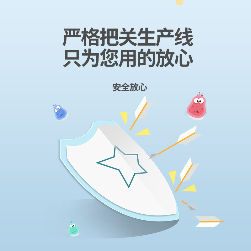 恩惠醫(yī)療PE透氣醫(yī)用膠帶圖片1