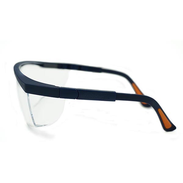 羿科60200239 Astrider防沖擊安全眼鏡圖片2