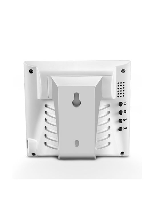 華盛昌DT-802D臺式空氣二氧化碳監(jiān)測儀圖片2