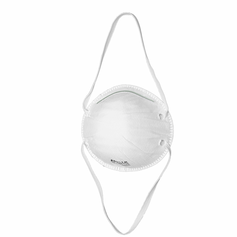 羿科60403223 AWN95 KN95工業(yè)級(jí)防塵口罩圖片3