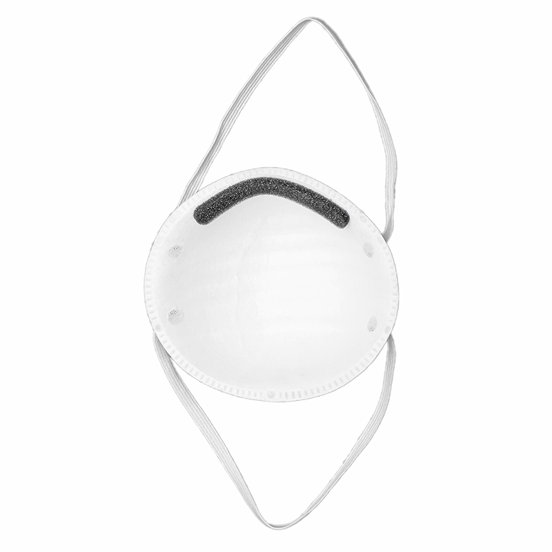 羿科60403223 AWN95 KN95工業(yè)級(jí)防塵口罩圖片2