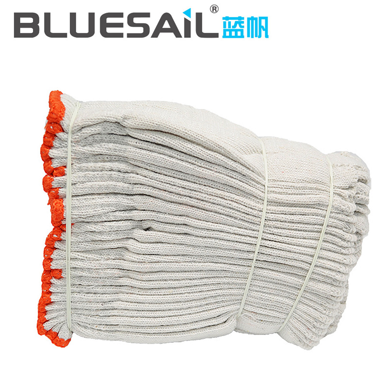 藍(lán)帆醫(yī)療LB600耐磨防滑勞保手套圖片2