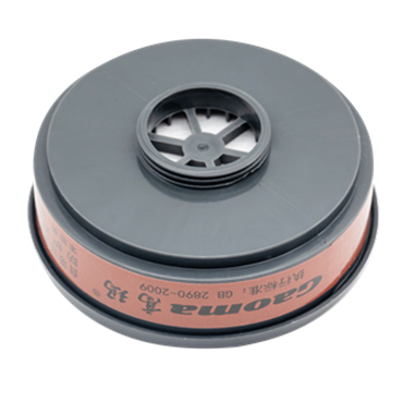 高瑪0501 P-A-1濾毒盒圖片1