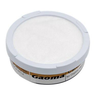 高瑪0503 A1P2濾毒盒圖片1