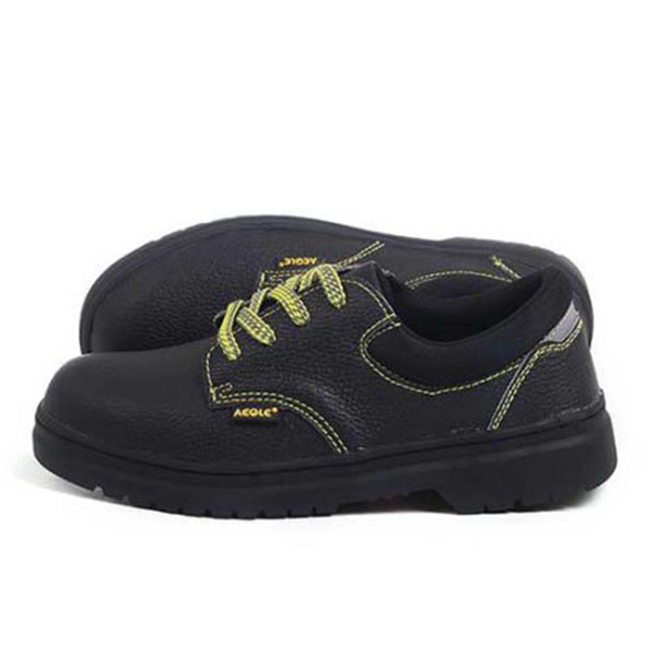 羿科60725128防水防油防滑安全鞋圖片1