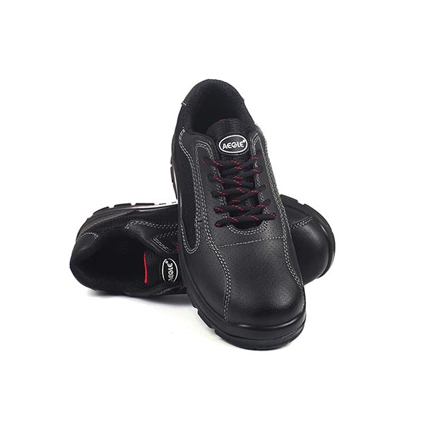 羿科60725620防水防油耐磨安全鞋圖片1