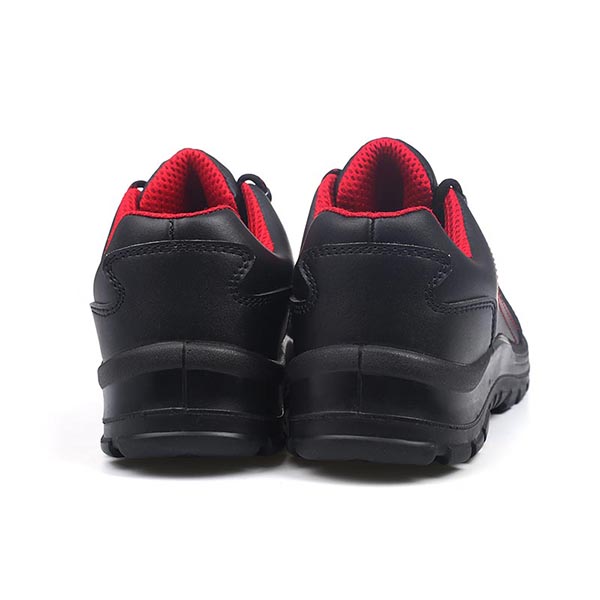 羿科60725630防水防油耐磨安全鞋圖片4