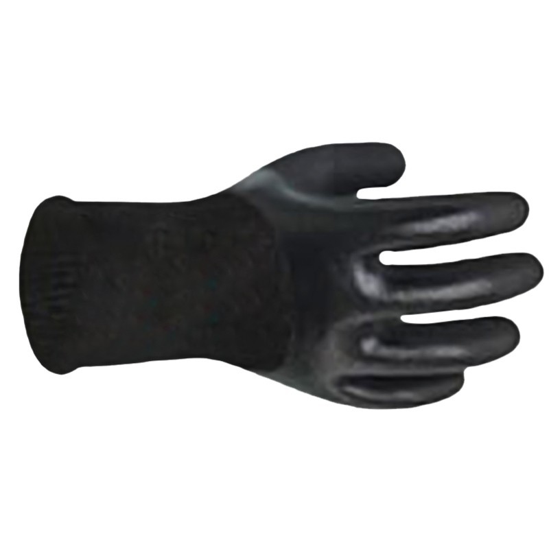 多給力WG-640+耐磨C級防割手套圖片1