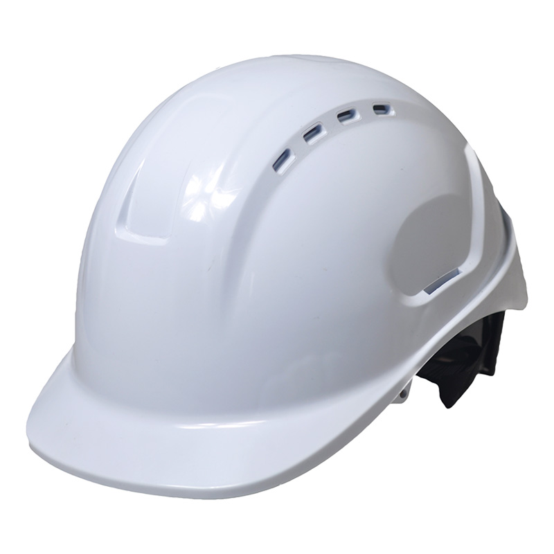 高瑪GM-16 ABS透氣式安全帽圖片2