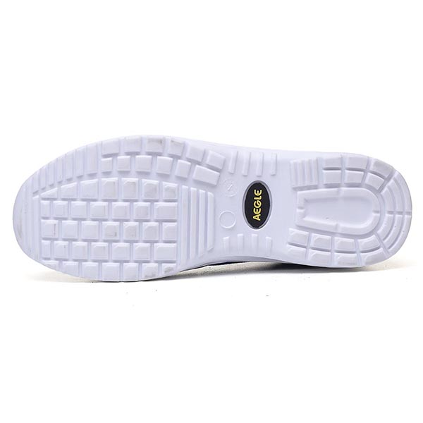 羿科60726060輕便運(yùn)動(dòng)款安全鞋圖片1