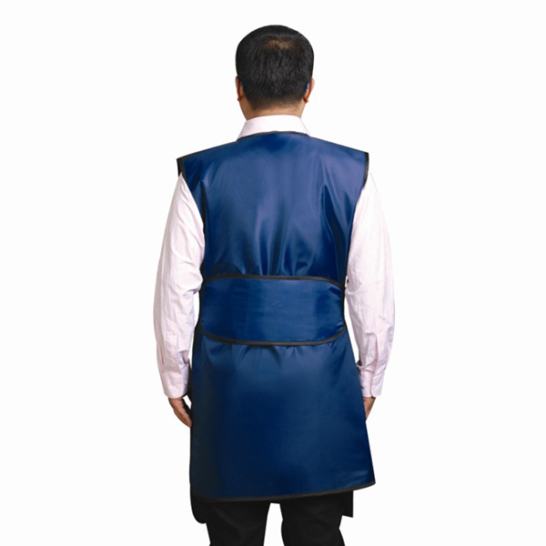 康諧醫(yī)療KX-8正穿雙面防護(hù)背心圖片1