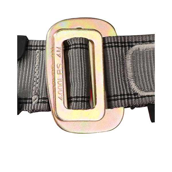 羿科60816701 PN10全身式安全帶圖片7