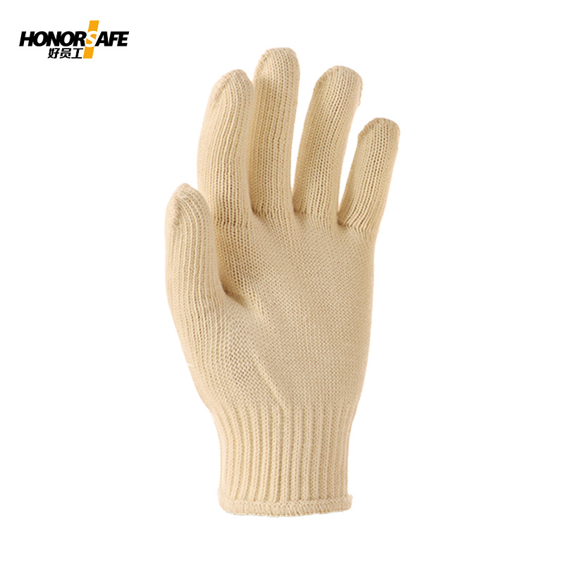 好員工H10-C650全棉耐磨棉紗手套圖片4