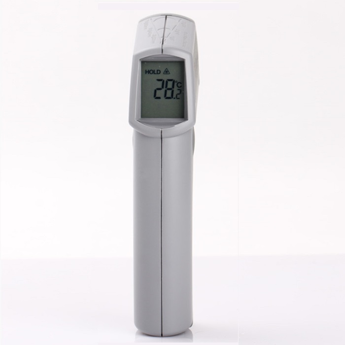 雷泰MT4手持紅外測(cè)溫儀圖片1