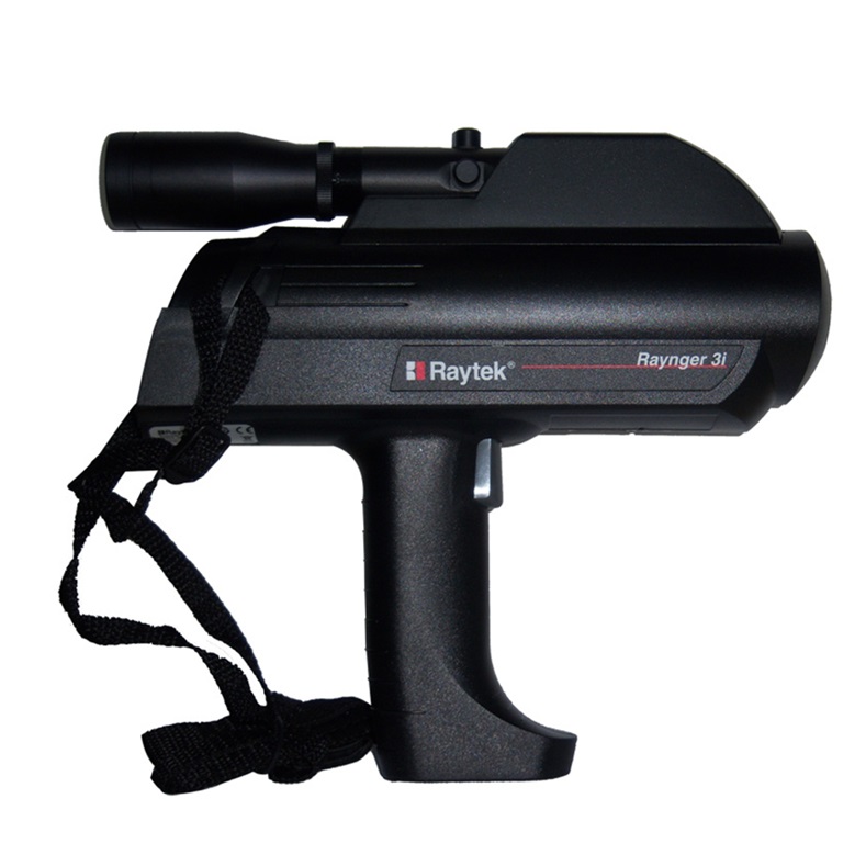 雷泰3IG5SCU望遠(yuǎn)鏡瞄準(zhǔn)手持紅外測(cè)溫儀圖片1 雷泰3IG5SCU望遠(yuǎn)鏡瞄準(zhǔn)手持紅外測(cè)溫儀圖片1