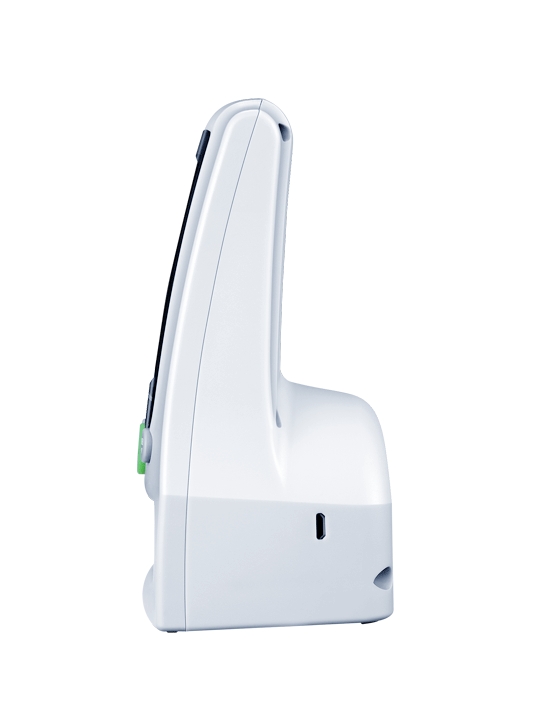 華盛昌DT-9680W PM2.5空氣質(zhì)量檢測儀圖片3