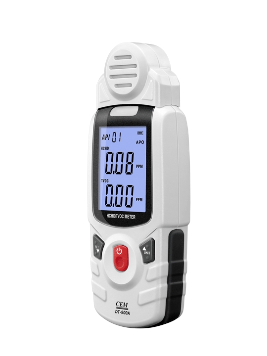 華盛昌DT-900A甲醛快速篩選儀圖片1