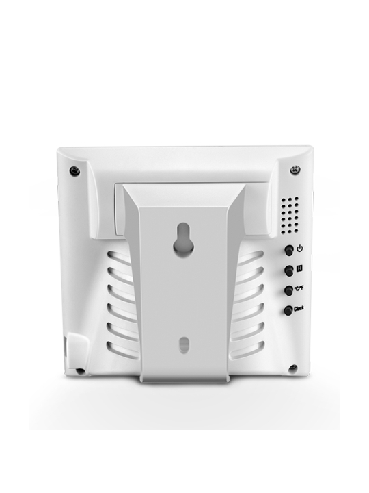 華盛昌DT-802臺式空氣二氧化碳監(jiān)測儀圖片1