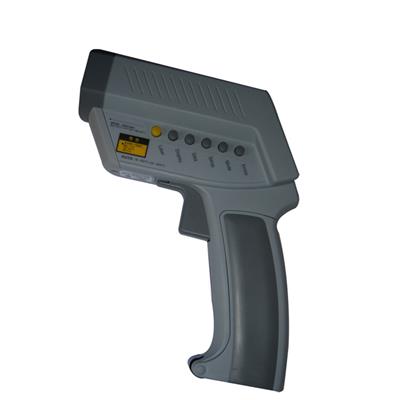 雷泰MX2TDSZU手持紅外測(cè)溫儀圖片1
