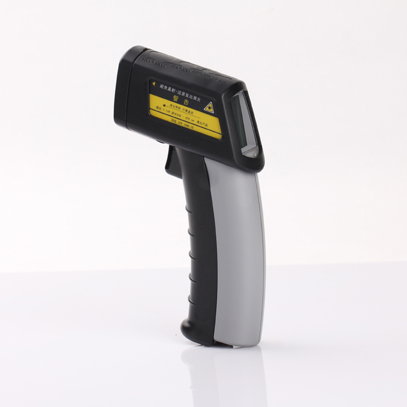 雷泰MT6CH手持紅外測(cè)溫儀圖片1