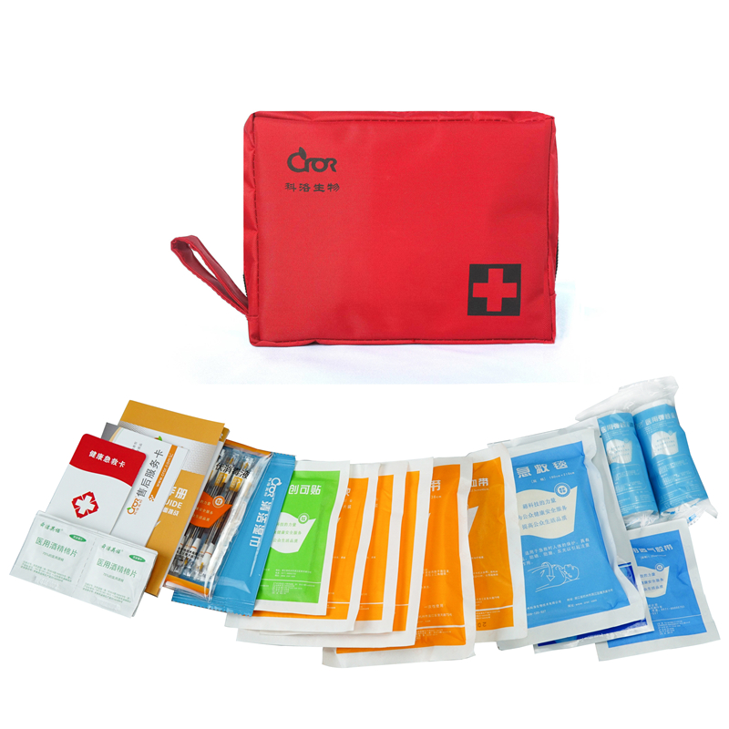 科洛JE-N-020A便攜式急救包圖片4