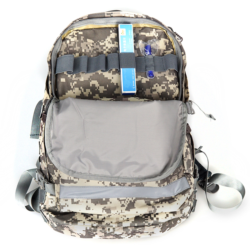 科洛ZS-N-007B消防應(yīng)急雙肩包圖片2