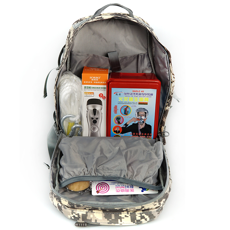 科洛ZS-N-007B消防應(yīng)急雙肩包圖片3
