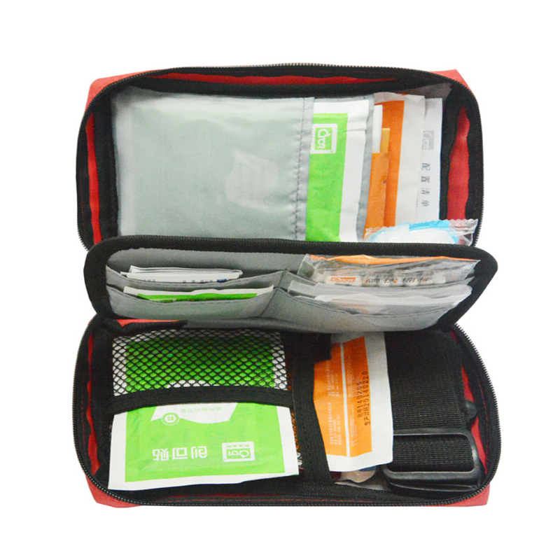 科洛YE-N-003A戶(hù)外標(biāo)準(zhǔn)急救包圖片4