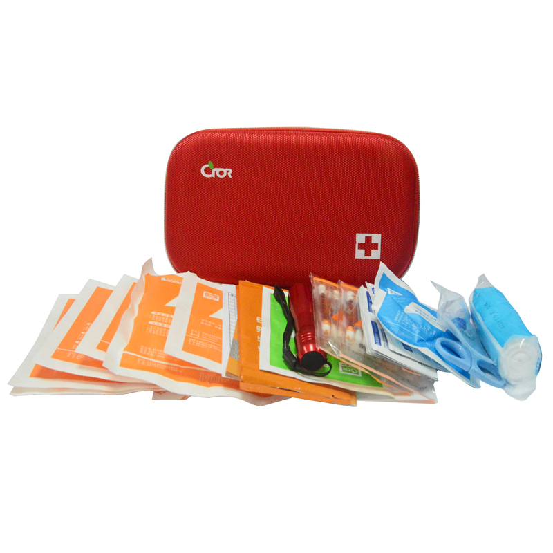 科洛JE-N-013A便攜式急救包圖片3