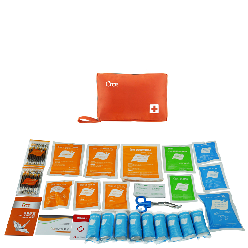 科洛CE-N-020A隨車(chē)醫(yī)療急救包圖片3