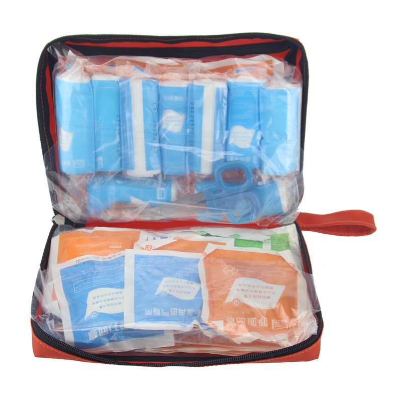 科洛CE-N-020A隨車(chē)醫(yī)療急救包圖片4