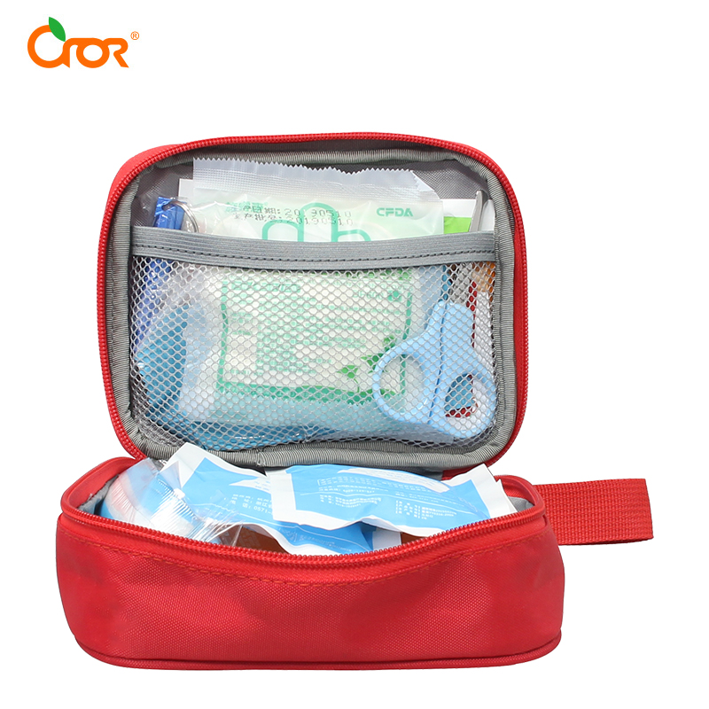 科洛JE-N-001A隨心包便攜急救包圖片4