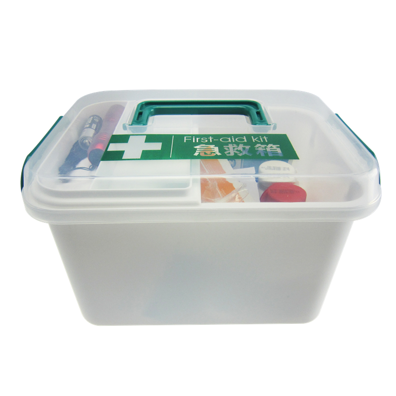 科洛JE-S-016A家庭護(hù)理盒圖片1