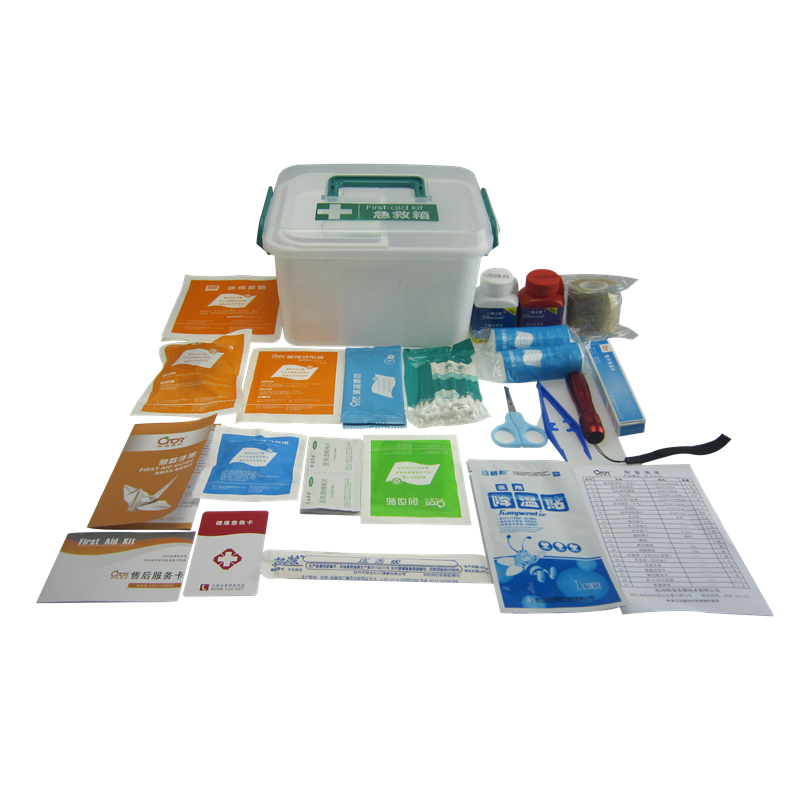 科洛JE-S-016A家庭護(hù)理盒圖片4