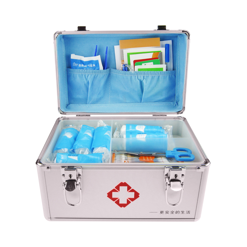 科洛ZE-L-006A小型急救箱圖片4