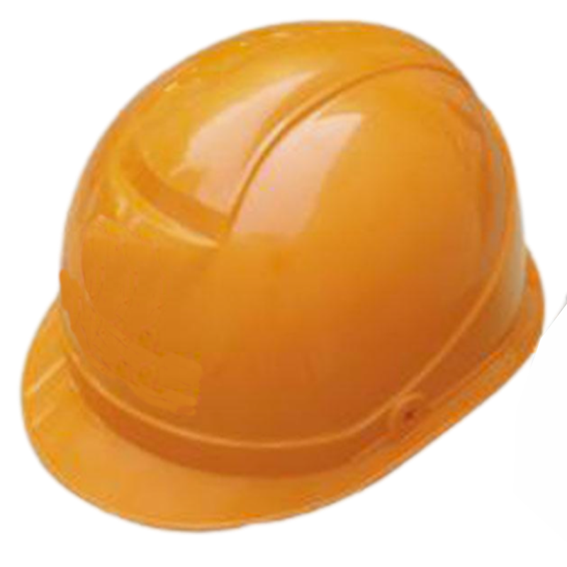 桉葉AY2099 ABS不帶透氣孔安全帽圖片1