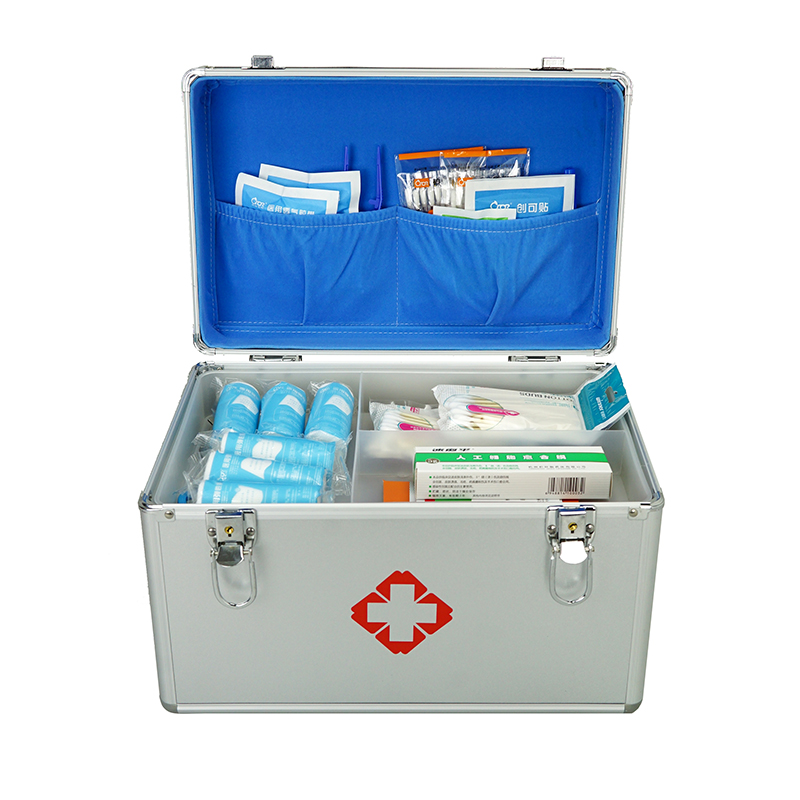科洛ZS-L-014C家庭急救箱圖片3
