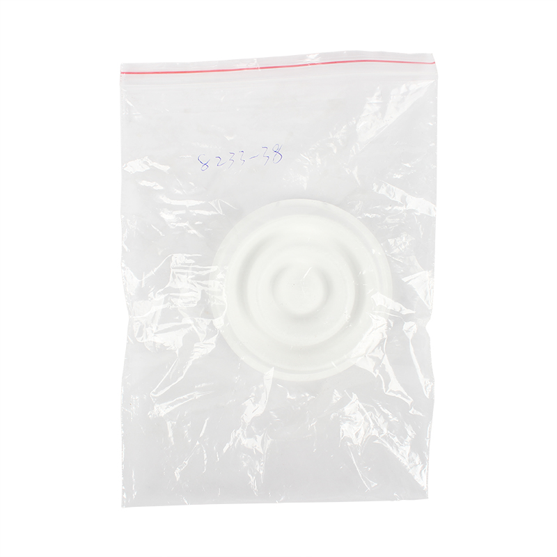 勞衛(wèi) L80 KN95防塵濾棉圖片1