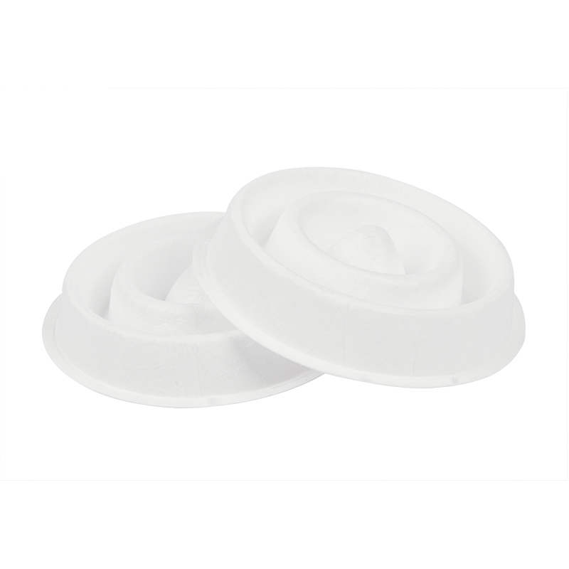 勞衛(wèi) L80 KN95防塵濾棉圖片3