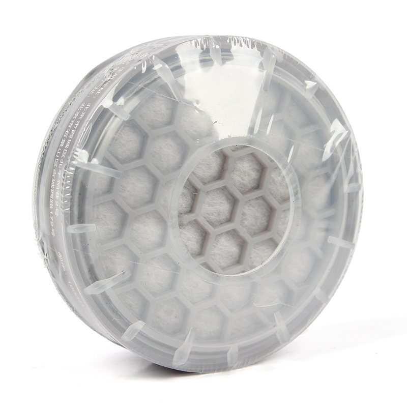 勞衛(wèi)3號有機氣體濾毒盒圖片4