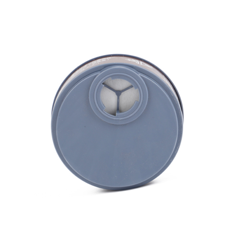 勞衛(wèi)2001-A有機氣體濾毒盒圖片3