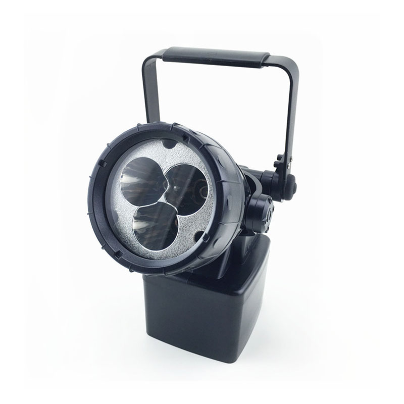 海洋王JIW5281ALT輕便式多功能手電筒圖片1