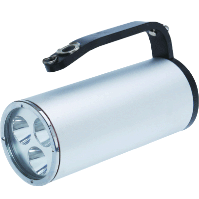 海洋王RJW7102LT手提式防爆手電筒圖片2