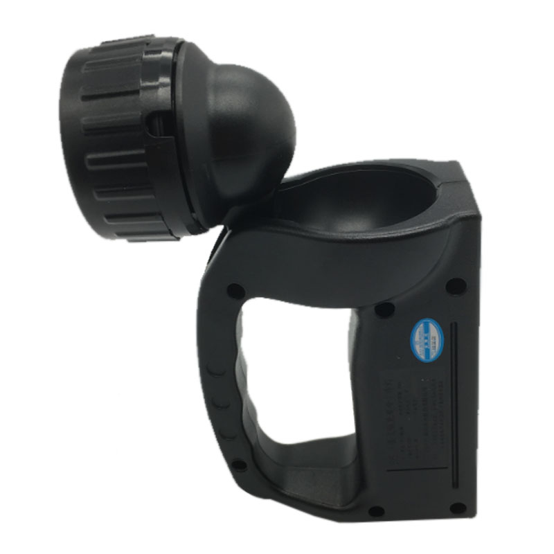 海洋王IW5500手提式巡檢強光手電筒圖片2