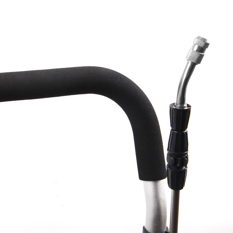 市下SX-CS12R 12L氣動(dòng)手推式噴霧器圖片3