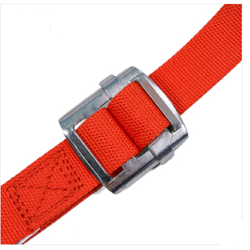 建鋼680107電工雙掛點(diǎn)安全帶圖片2